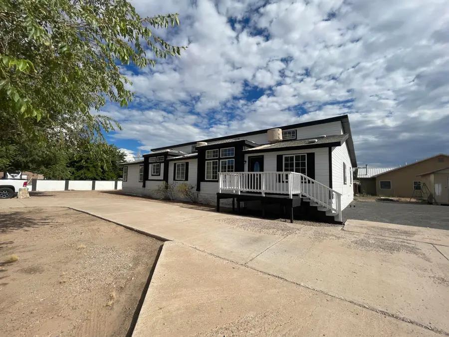 1415 Donna Road, Bosque Farms, NM 87068 - #2