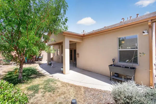 10811 Saltillo Street Nw, Albuquerque, NM 87114