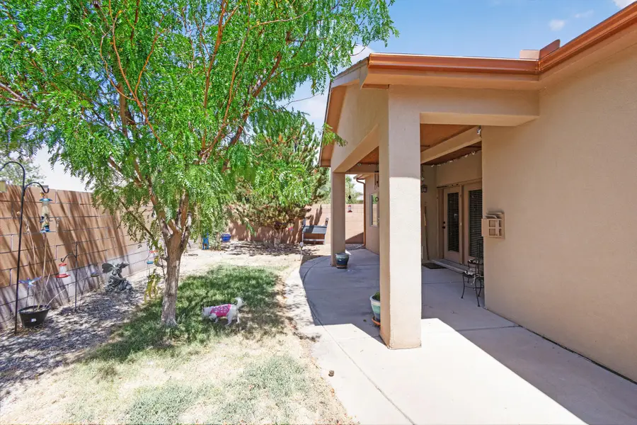 10811 Saltillo Street Nw, Albuquerque, NM 87114 - #2