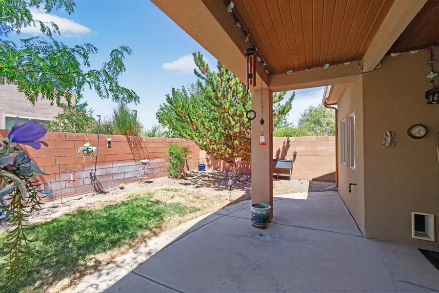 10811 Saltillo Street Nw, Albuquerque, NM 87114 - #3