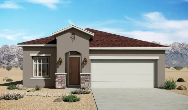 18 Maravilla Circle, Los Lunas, NM 87031