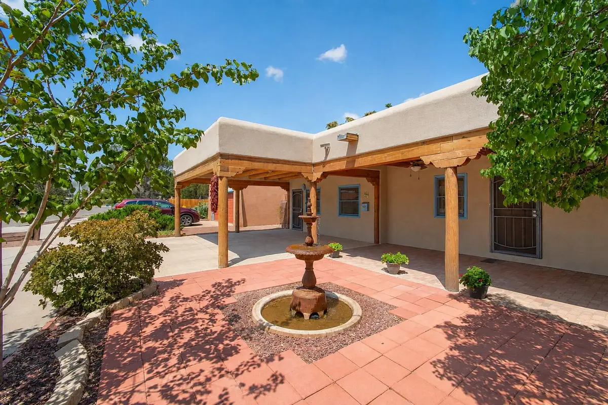 1207 Claire Court Nw, Albuquerque, NM 87104 - #1