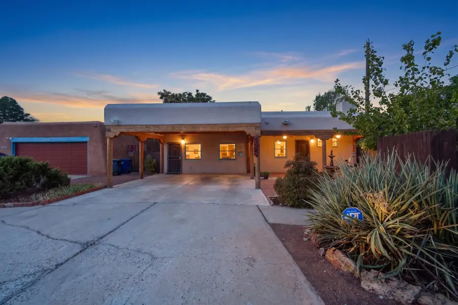 1207 Claire Court Nw, Albuquerque, NM 87104 - #2