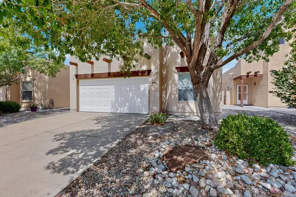 11709 Terra Bella Lane Se, Albuquerque, NM 87123