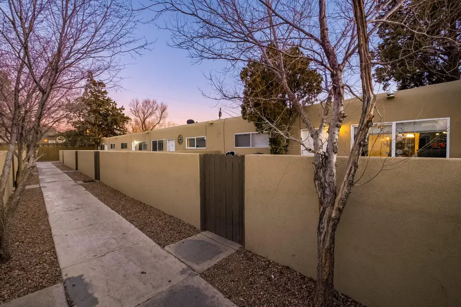 512 Mesilla Street Se, Albuquerque, NM 87108 - #2