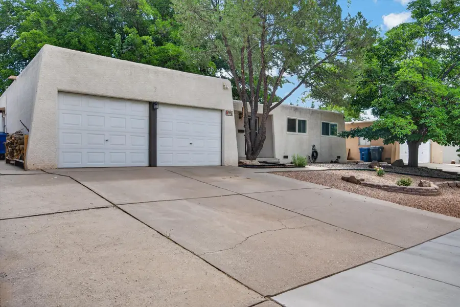 3200 Christine Street Ne, Albuquerque, NM 87111 - #2