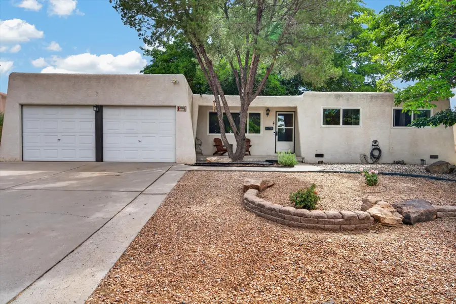 3200 Christine Street Ne, Albuquerque, NM 87111 - #3