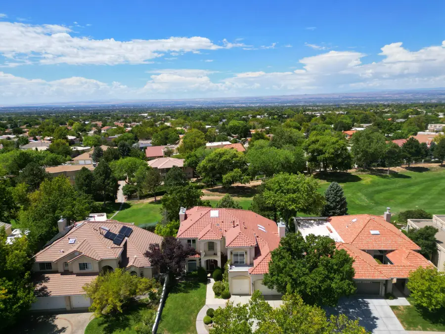 11232 Woodmar Lane Ne, Albuquerque, NM 87111 - #2