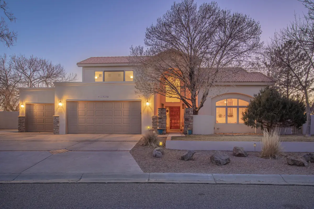 11920 Dusty Rose Road Ne, Albuquerque, NM 87122 - #1
