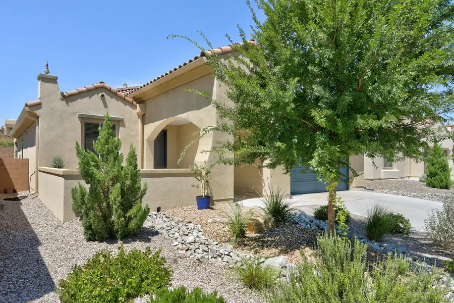 1601 Buffalo Brook Way Nw, Albuquerque, NM 87120 - #2