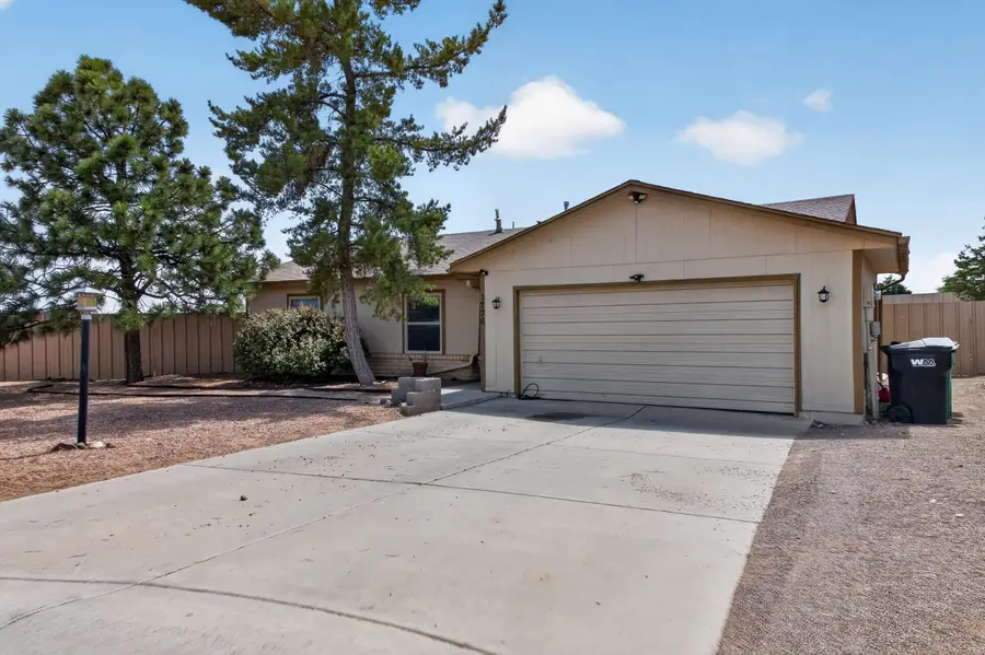 1776 Borealis Avenue Se, Rio Rancho, NM 87124 - #2