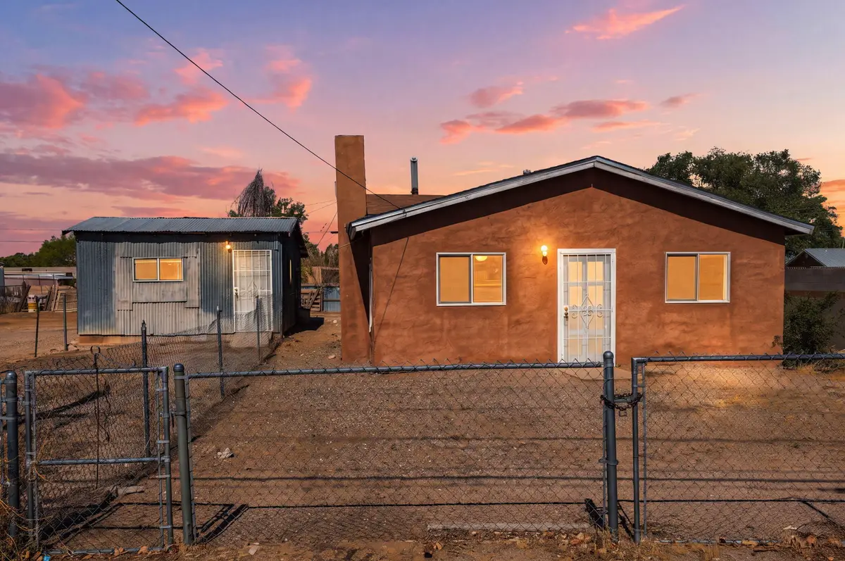 6413 Edith Boulevard Ne, Albuquerque, NM 87107 - #1
