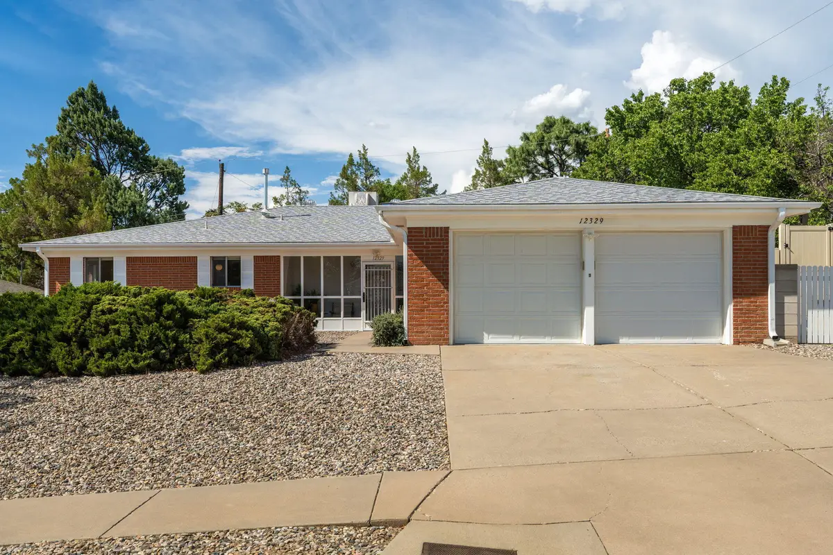 12329 Princess Jeanne Avenue Ne, Albuquerque, NM 87112 - #1