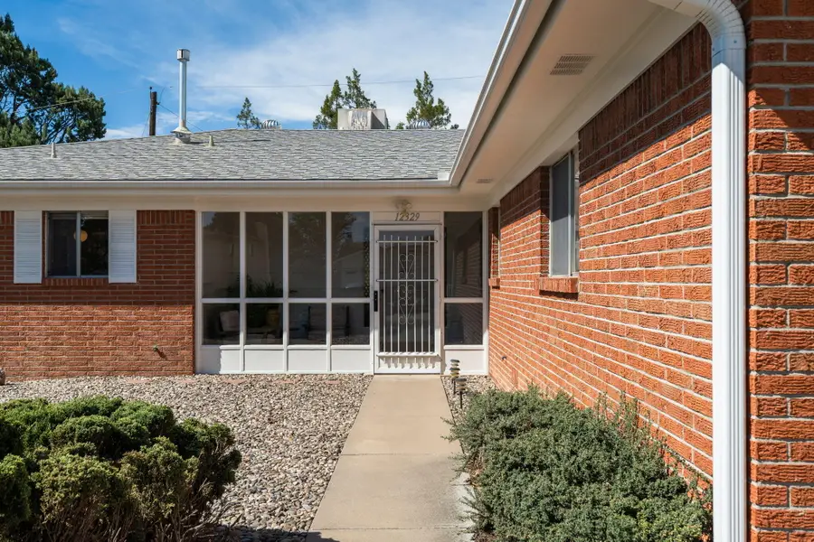 12329 Princess Jeanne Avenue Ne, Albuquerque, NM 87112 - #2
