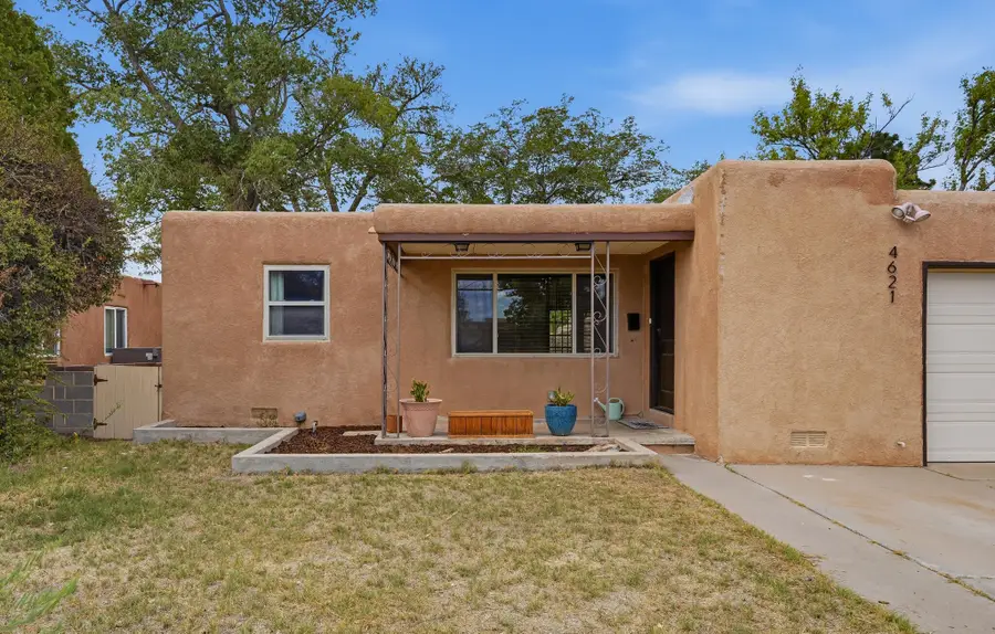 4621 Crest Avenue Se, Albuquerque, NM 87108 - #2