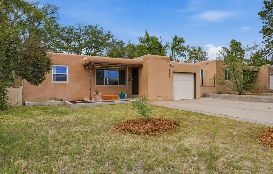 4621 Crest Avenue Se, Albuquerque, NM 87108 - #3