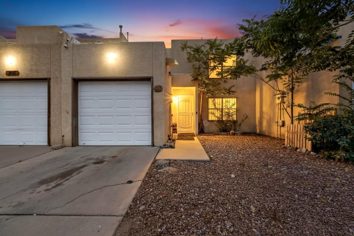 220 Shawnee Court Se, Albuquerque, NM 87108 - #1
