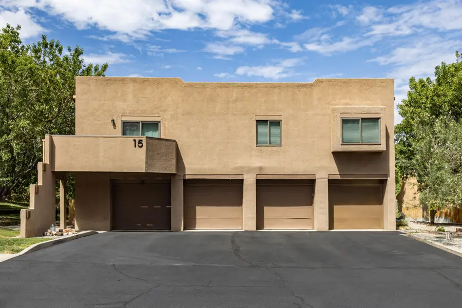 2900 Vista Del Rey Ne #UNIT 15B, Albuquerque, NM 87112 - #2
