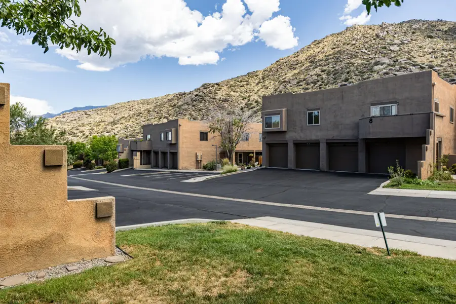 2900 Vista Del Rey Ne #UNIT 15B, Albuquerque, NM 87112 - #3