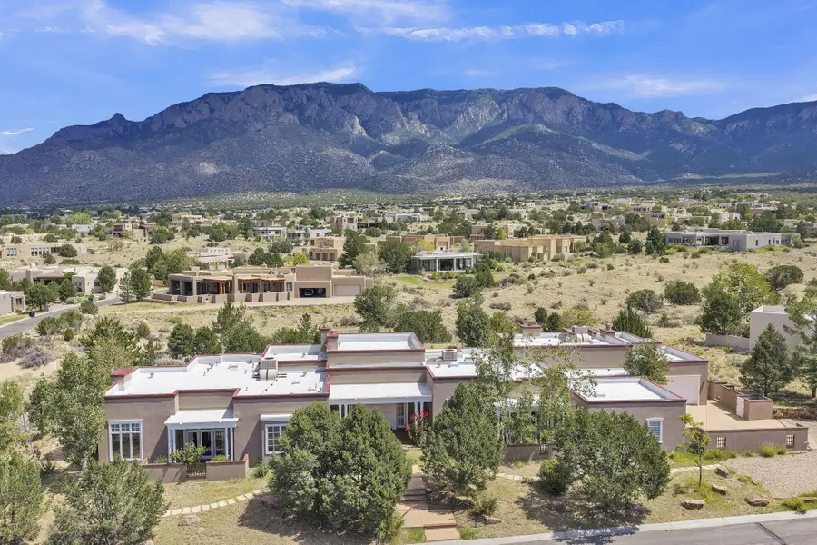 13401 Pino Canyon Place Ne, Albuquerque, NM 87111 - #2