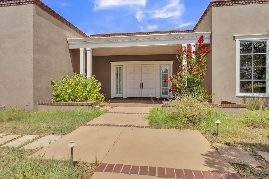 13401 Pino Canyon Place Ne, Albuquerque, NM 87111 - #3