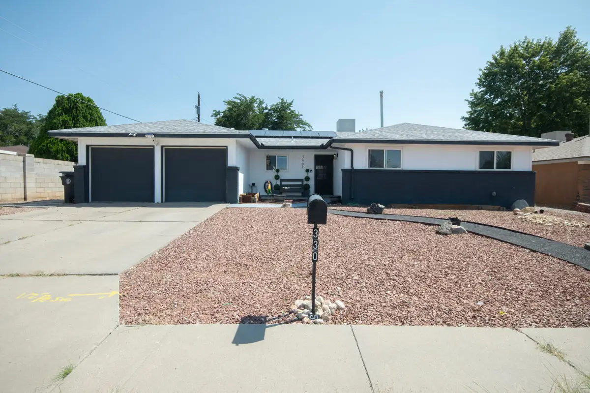 3305 Reina Court Ne, Albuquerque, NM 87111 - #1