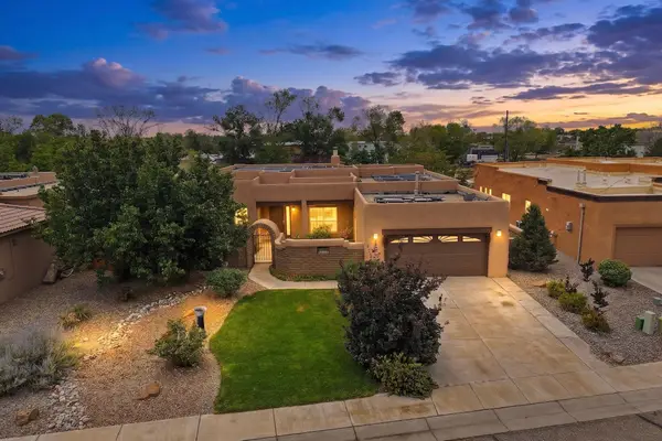 316 Cielito Lindo Place Nw, Albuquerque, NM 87114