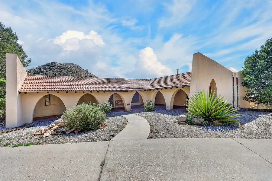 13620 Cedarbrook Avenue Ne, Albuquerque, NM 87111 - #2