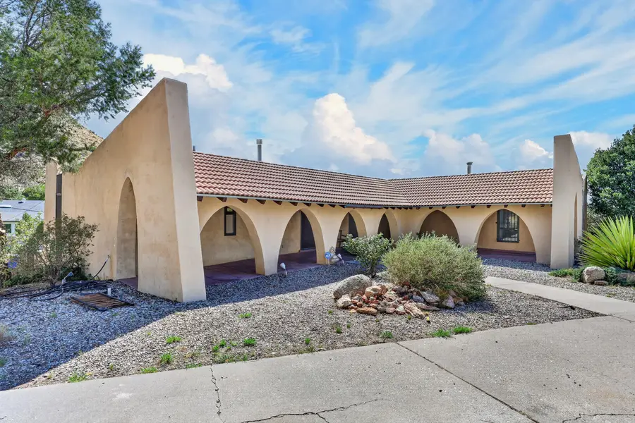 13620 Cedarbrook Avenue Ne, Albuquerque, NM 87111 - #3