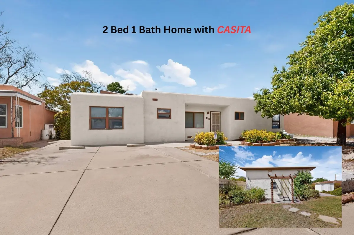 2723 Sierra Drive Ne, Albuquerque, NM 87110 - #1