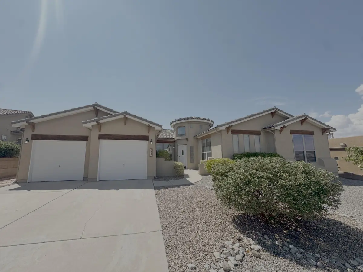857 Loma Pinon Loop Ne, Rio Rancho, NM 87144 - #1