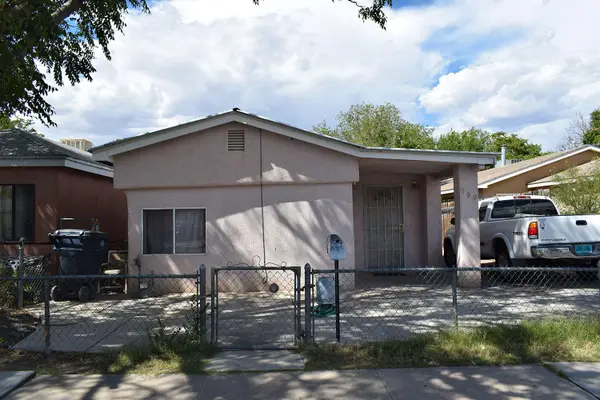 909 Pacific Avenue Sw, Albuquerque, NM 87102