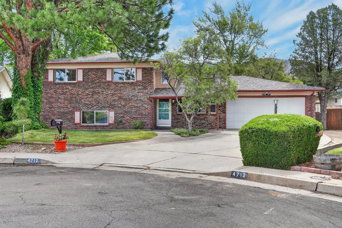 4712 Oahu Drive Ne, Albuquerque, NM 87111 - #1