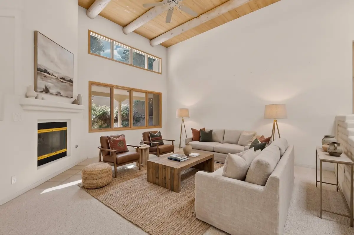 8242 Raintree Drive Ne, Albuquerque, NM 87122 - #1