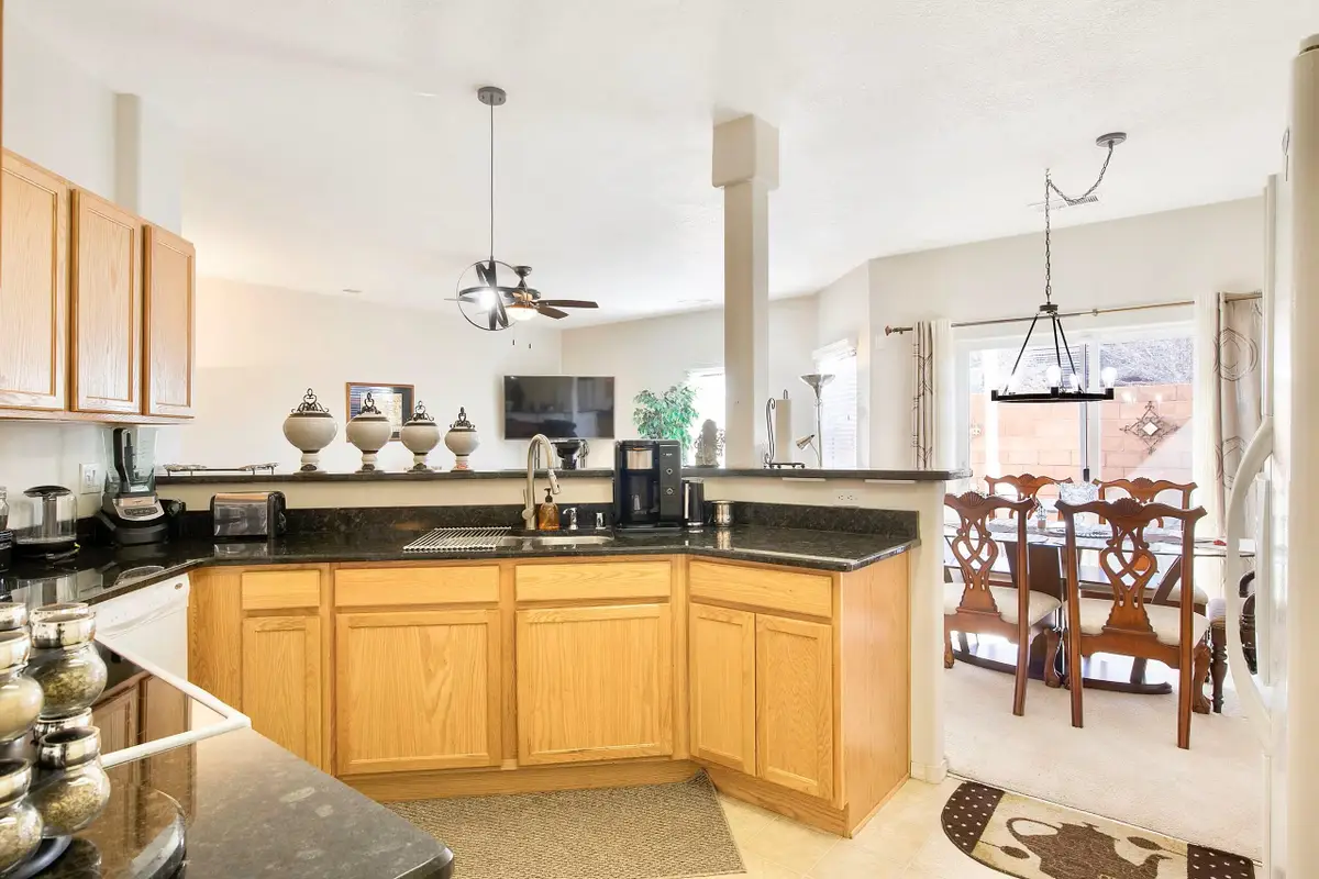 504 Kally Court Ne, Albuquerque, NM 87123 - #1