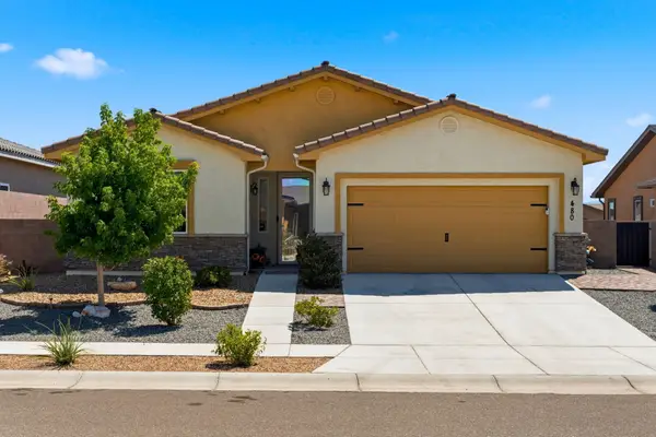 480 Pecos River Road Sw, Los Lunas, NM 87031