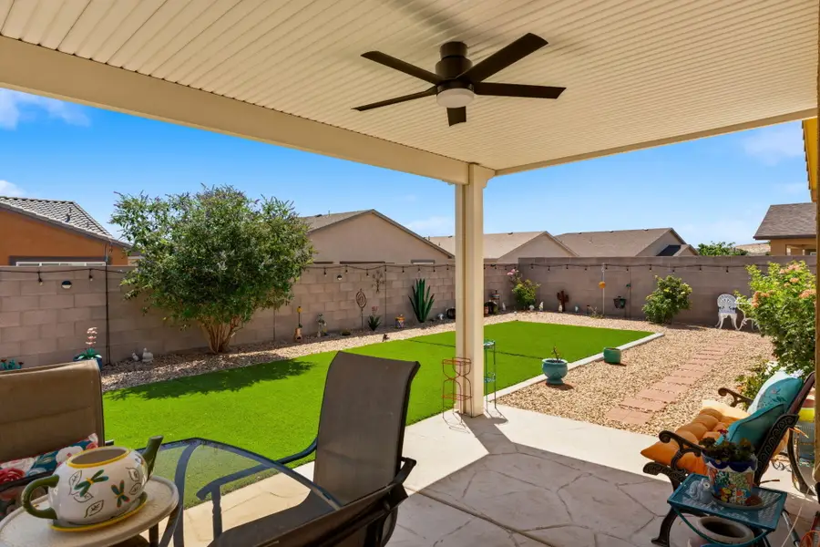 480 Pecos River Road Sw, Los Lunas, NM 87031 - #3