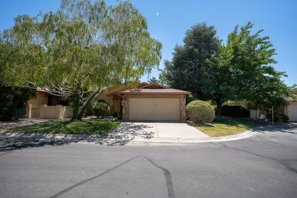 10720 Pennyback Park Drive Ne, Albuquerque, NM 87123