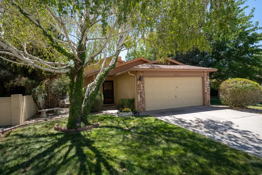 10720 Pennyback Park Drive Ne, Albuquerque, NM 87123 - #2