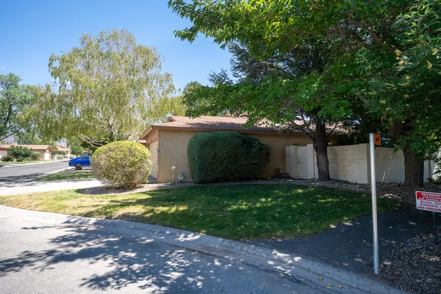 10720 Pennyback Park Drive Ne, Albuquerque, NM 87123 - #3