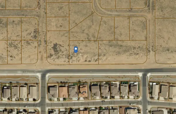Scenic Drive Nw, Albuquerque, NM 87120