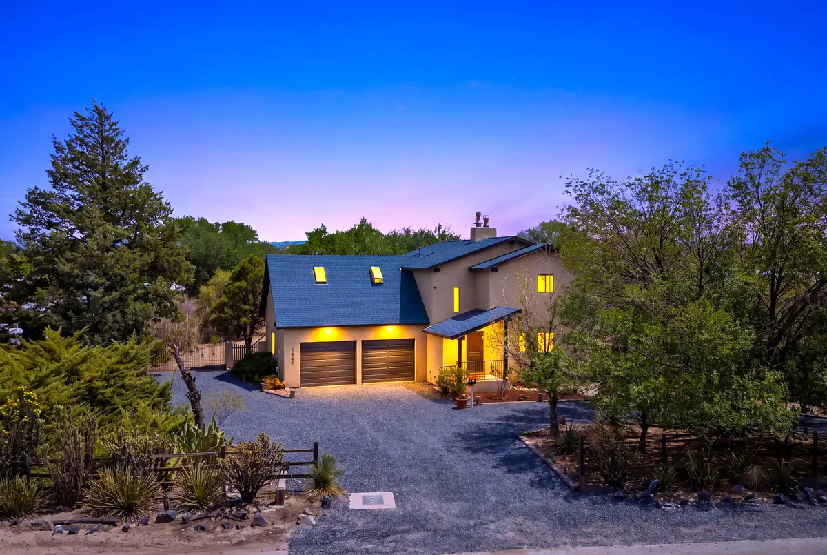 5608 Don Felipe Court Sw, Albuquerque, NM 87105 - #1