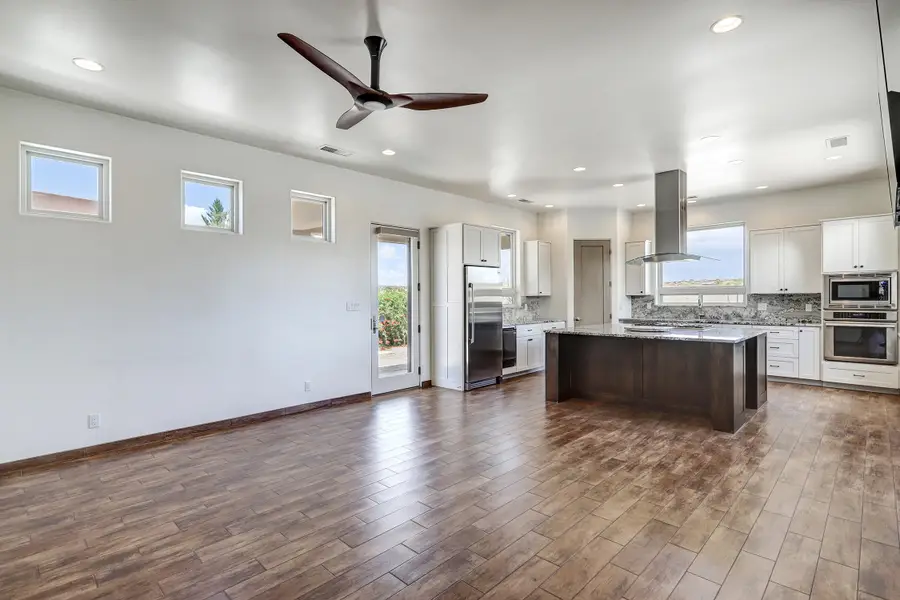 4924 Dodge Avenue Nw, Albuquerque, NM 87114 - #3