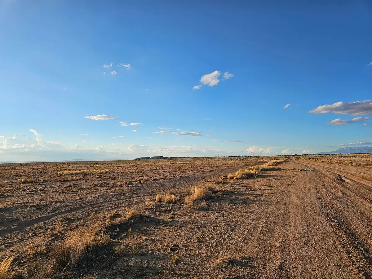 VL Rdo Lot 3 Block 14 #7, Los Lunas, NM 87031 - #1