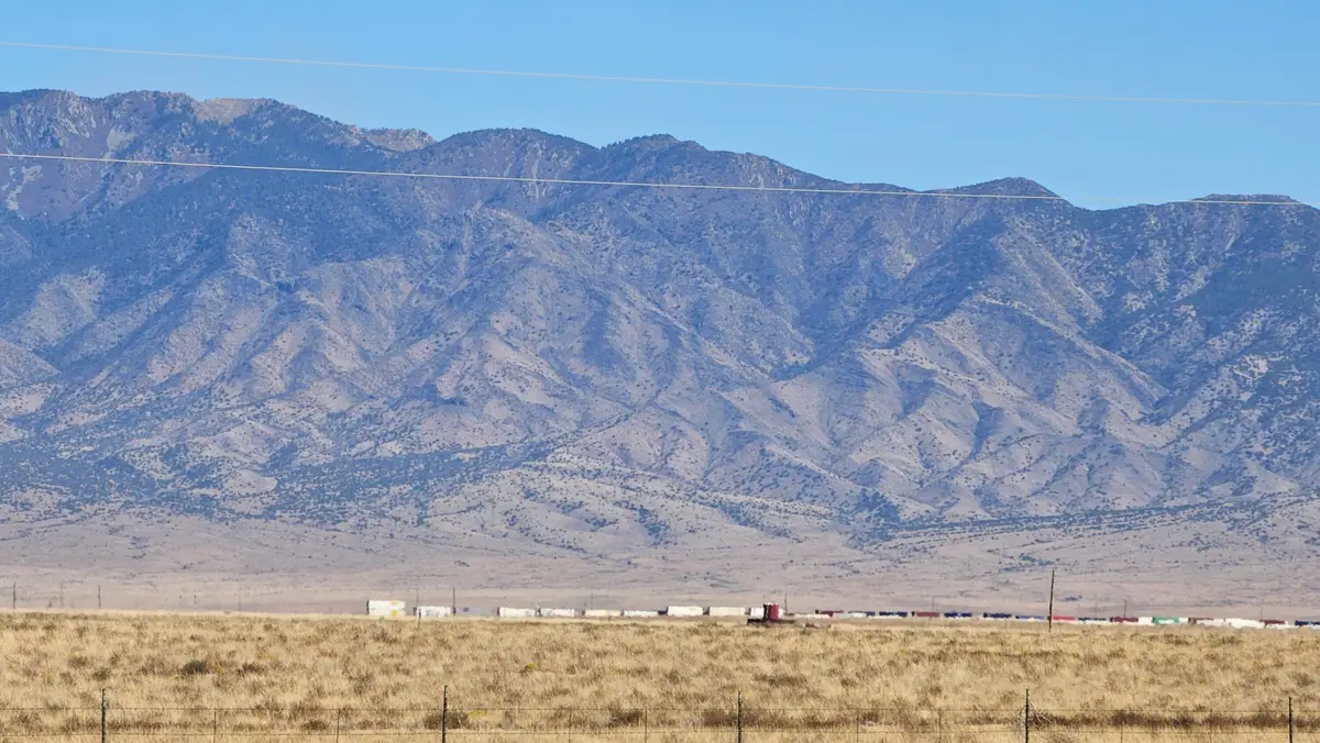 VL Rdo Lot 12 Block 4 #28, Los Lunas, NM 87031 - #1