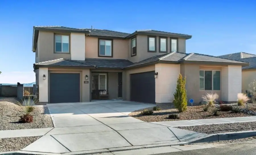 1700 Copper Mountain Trail Nw, Albuquerque, NM 87120 - #2