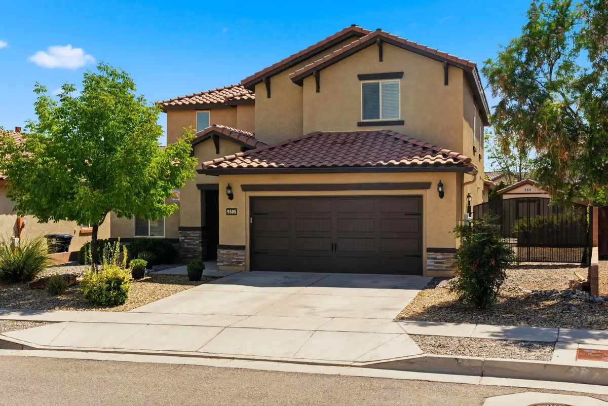 9505 Andesite Drive Nw, Albuquerque, NM 87114 - #1