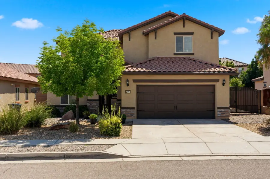 9505 Andesite Drive Nw, Albuquerque, NM 87114 - #2
