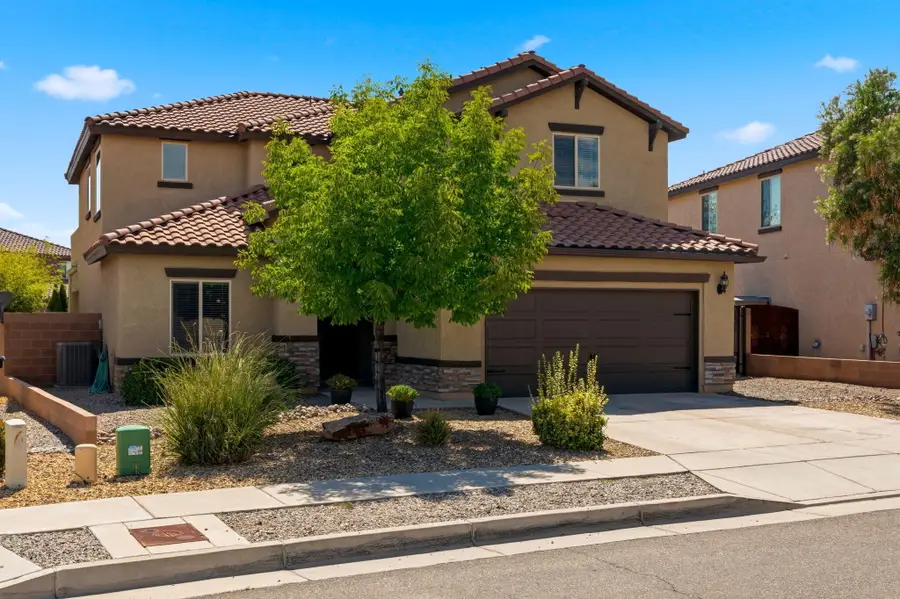 9505 Andesite Drive Nw, Albuquerque, NM 87114 - #3