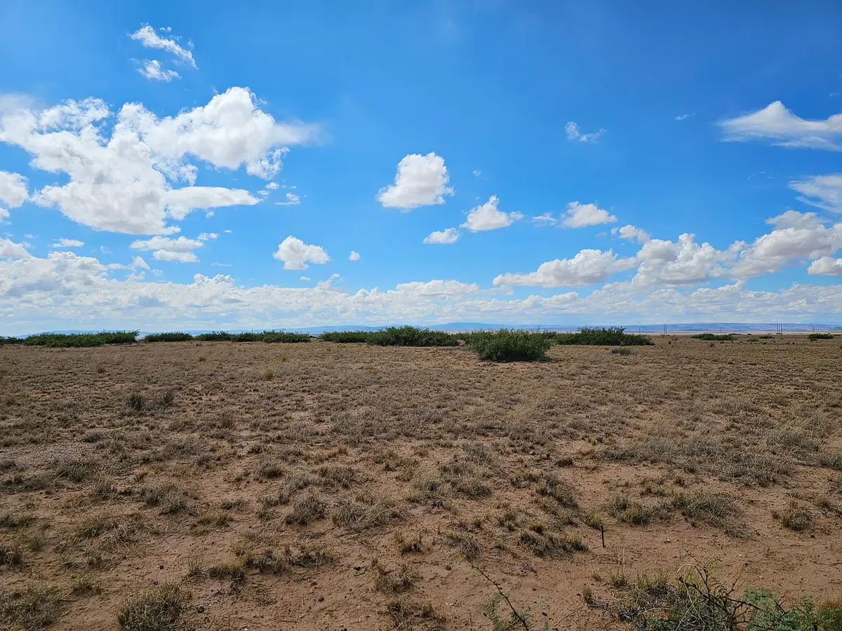 VL Rrgw Lot 29 Block 1 #10, Belen, NM 87002 - #1